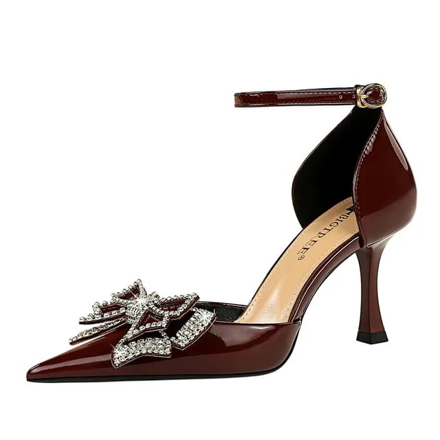 jessica heels