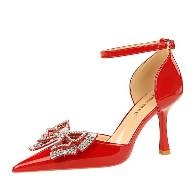 jessica heels