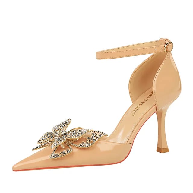 nigel heels