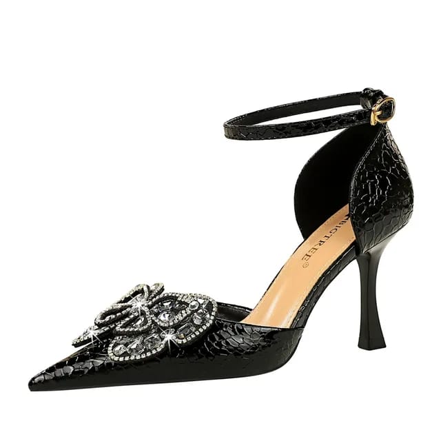 nina heels