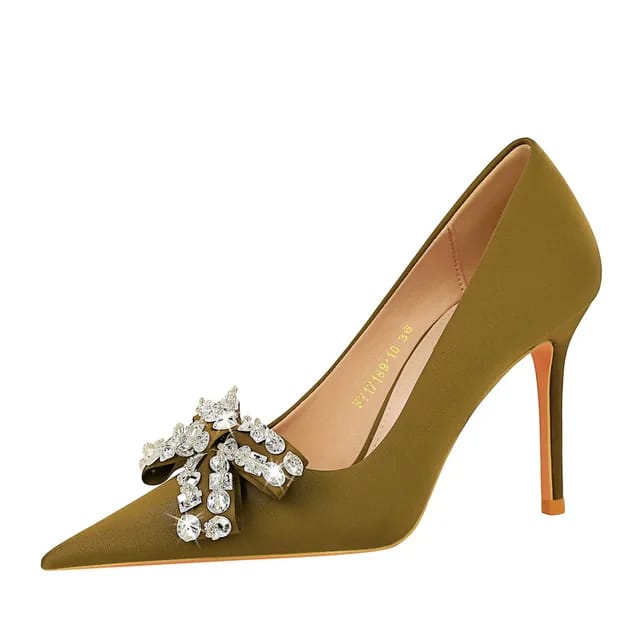felicia heels