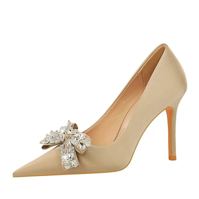 felicia heels