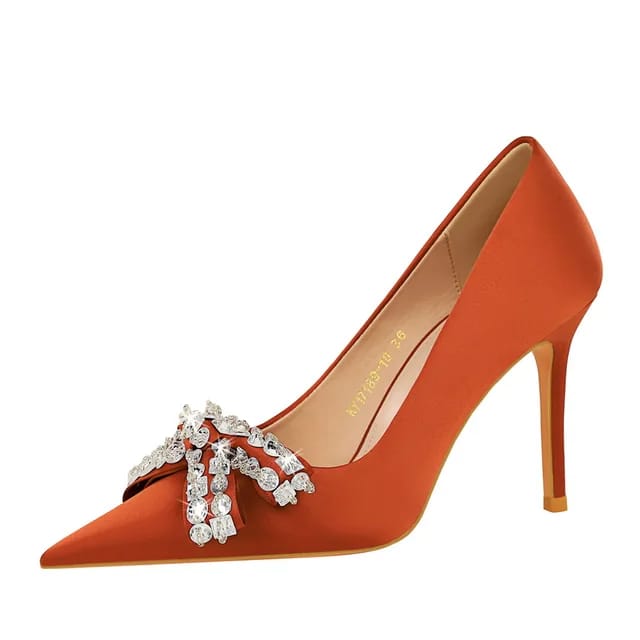felicia heels