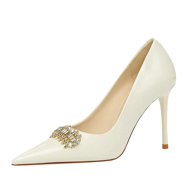 anastasia heels