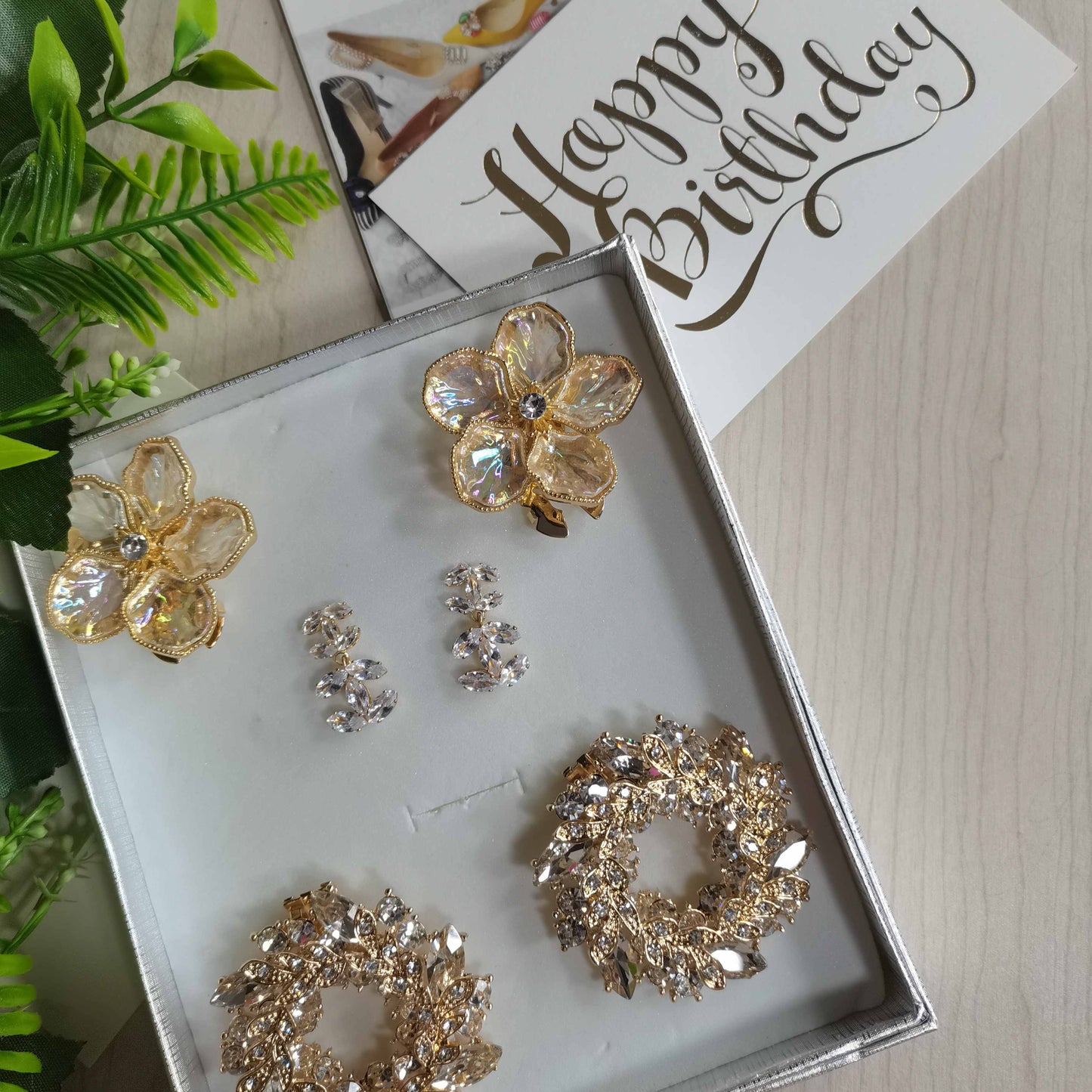 cassidy gift box