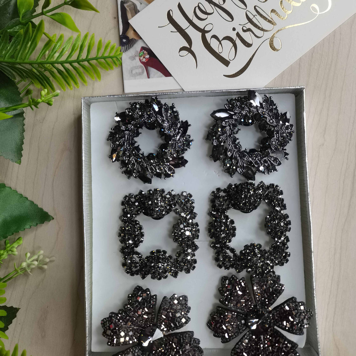 sandra gift box