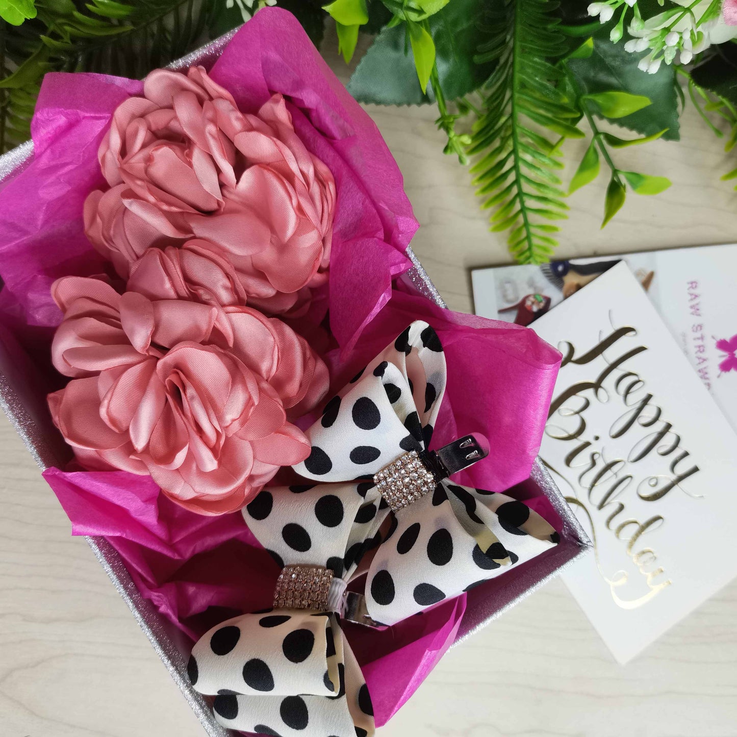 amy gift box
