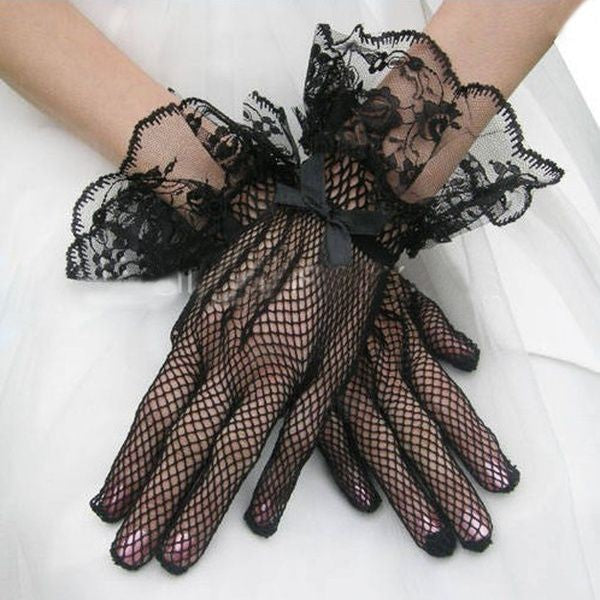 hailey gloves