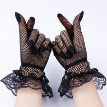 hailey gloves