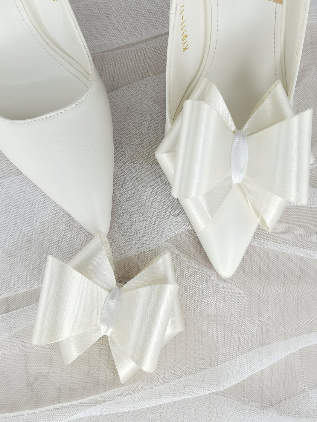 lena bow