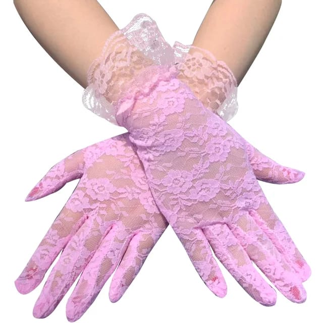 Lolitta gloves