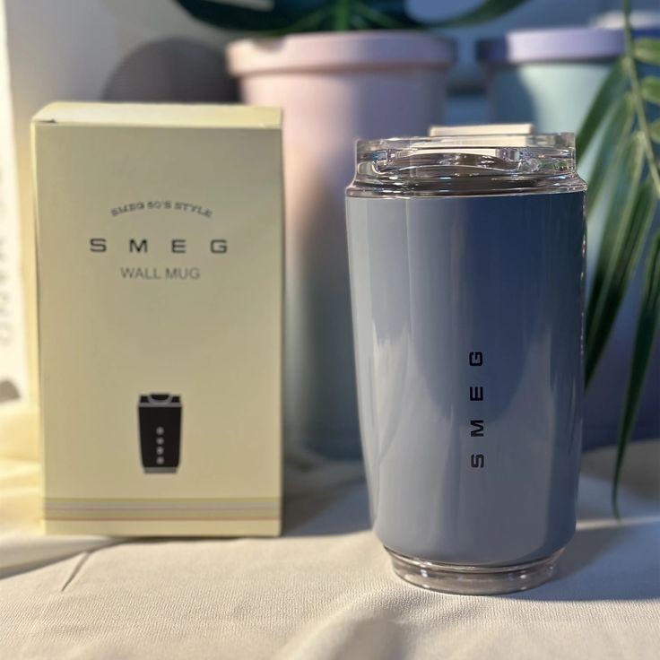 thermal cup
