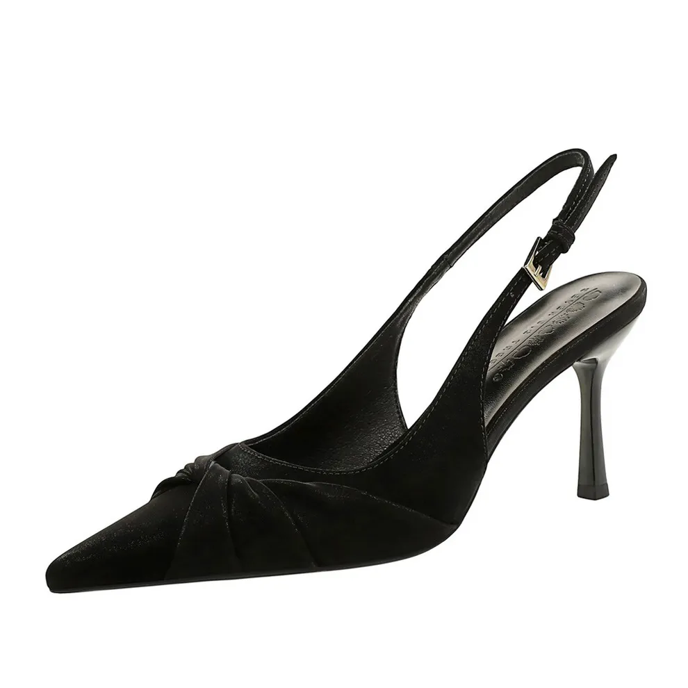 bonnie heels