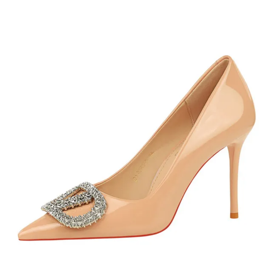 dorothy heels