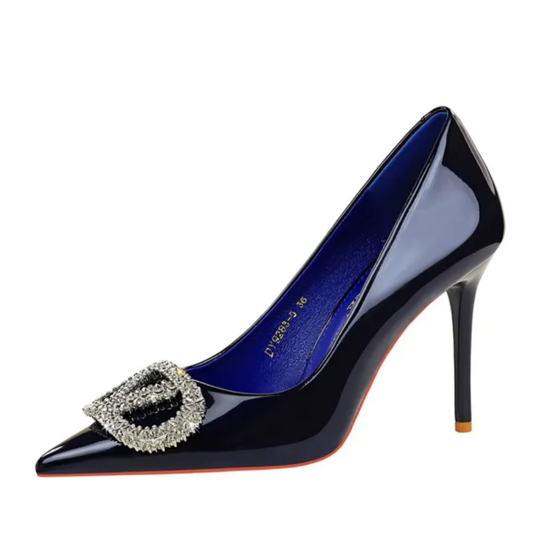 dorothy heels