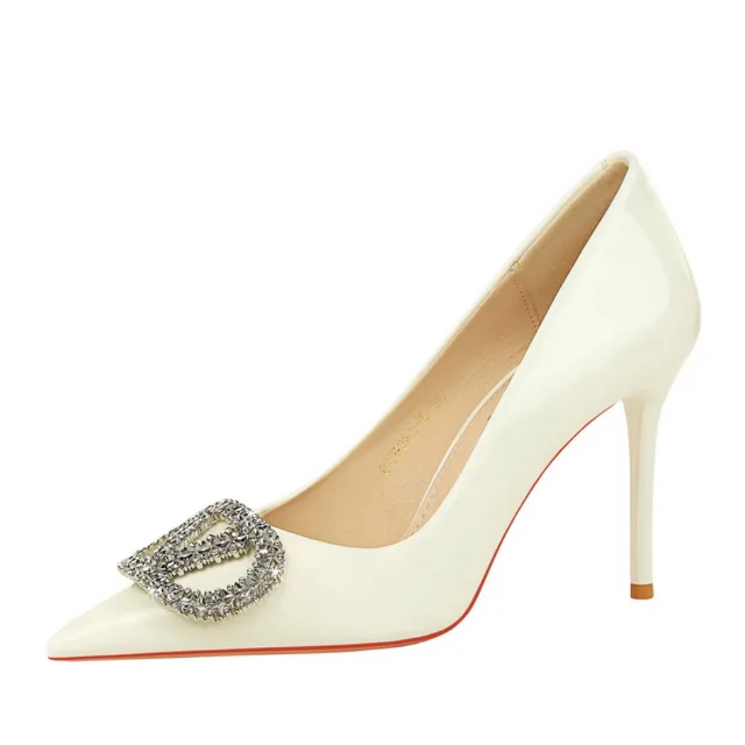 dorothy heels