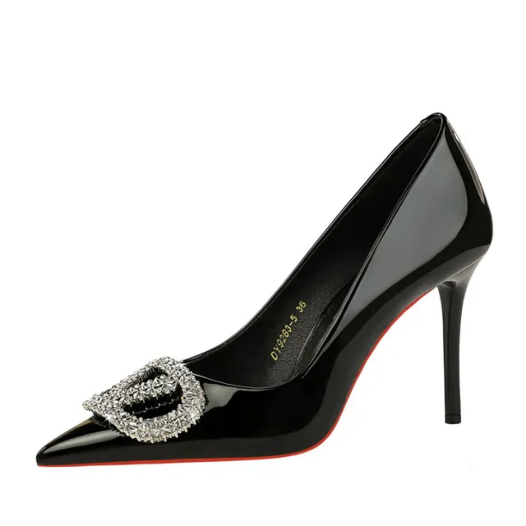 dorothy heels