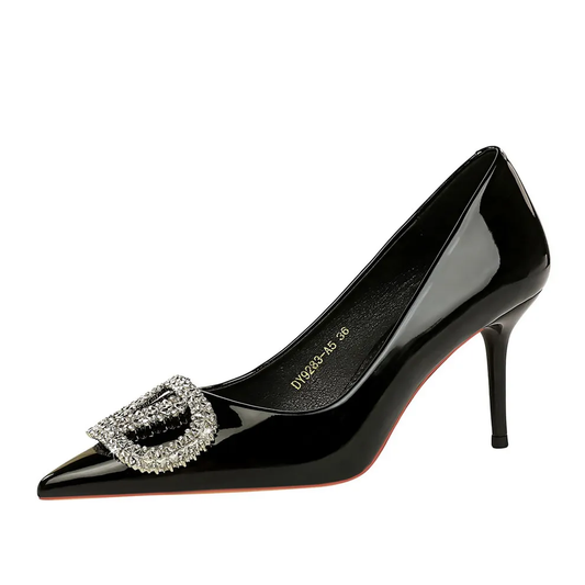 pamela heels