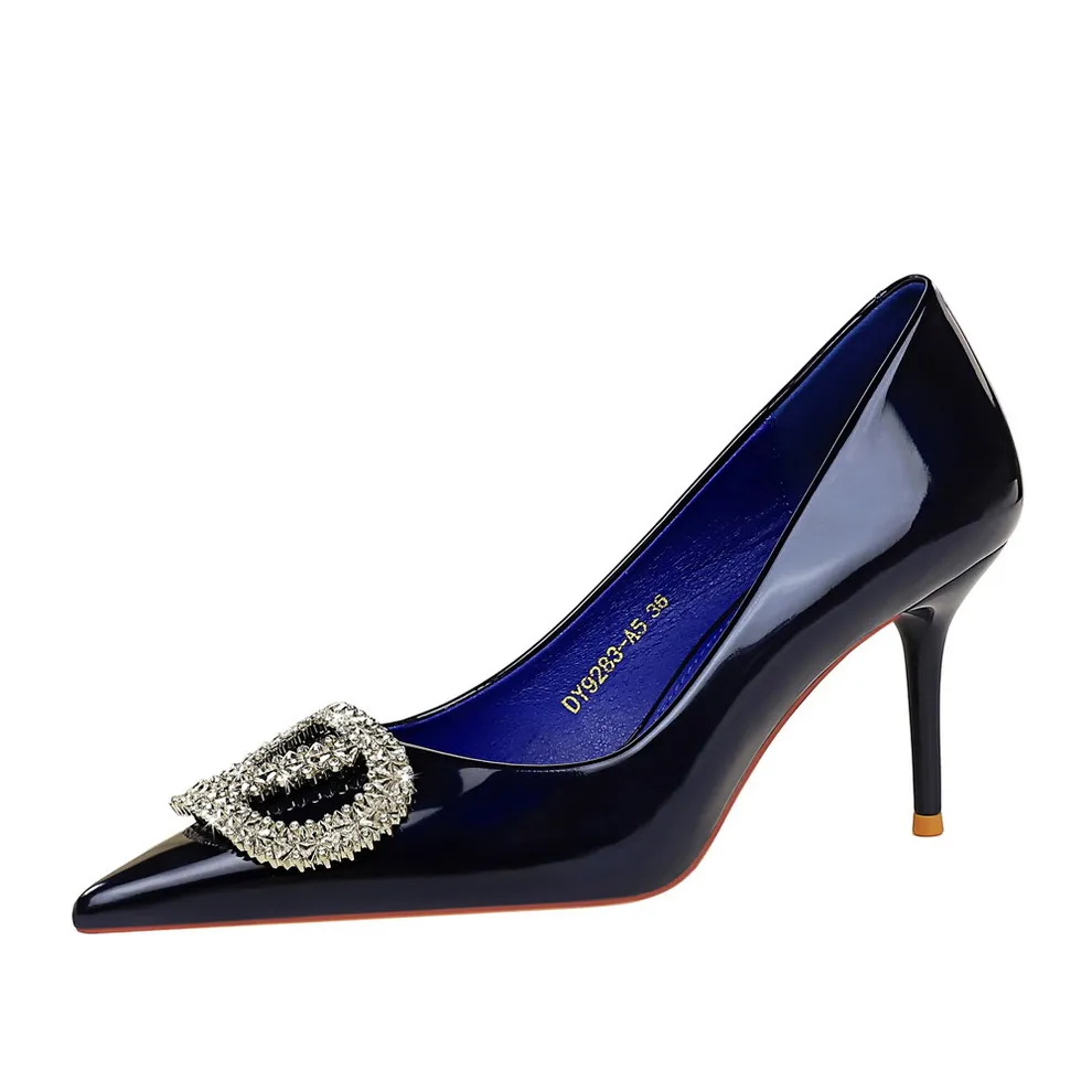 pamela heels