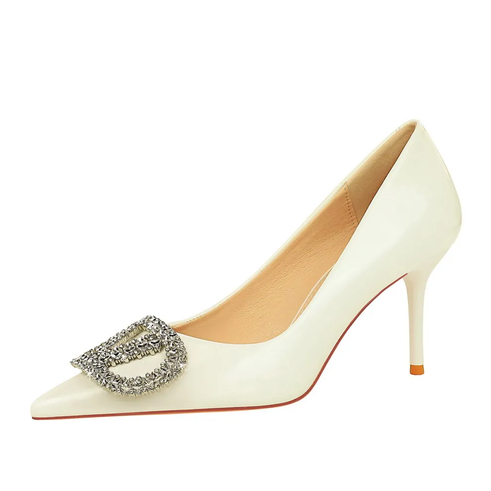 pamela heels