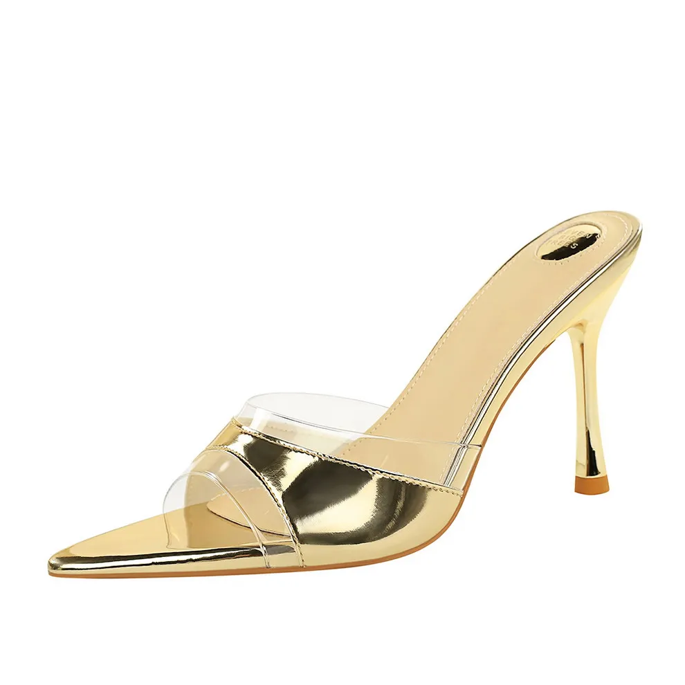 zethu heels