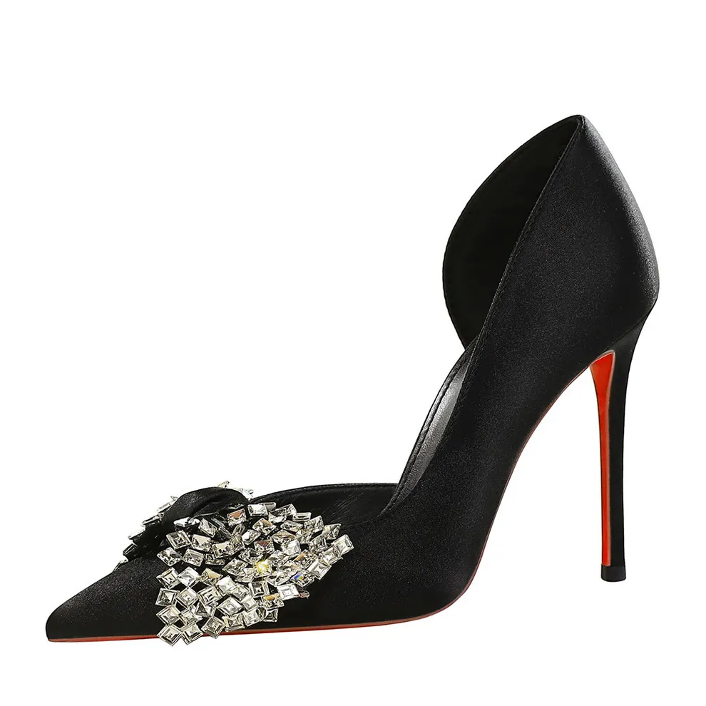 dolly heels