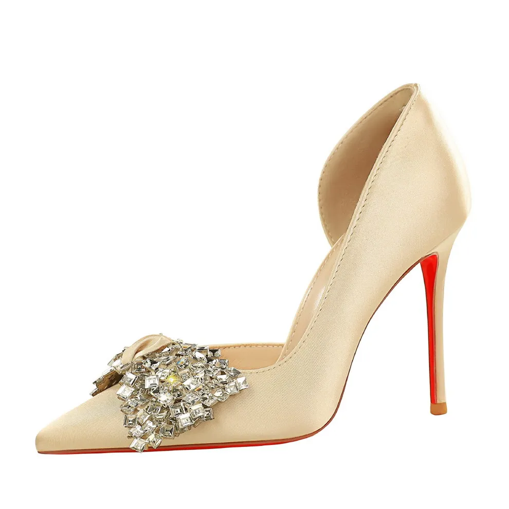 dolly heels