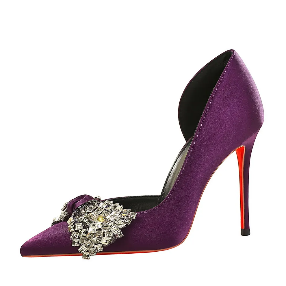 dolly heels