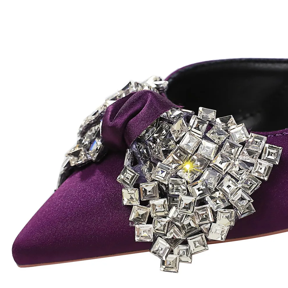 dolly heels