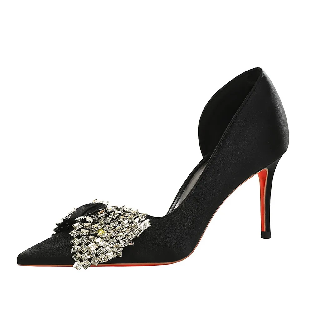 annie heels