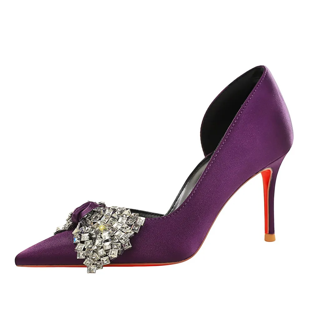 annie heels
