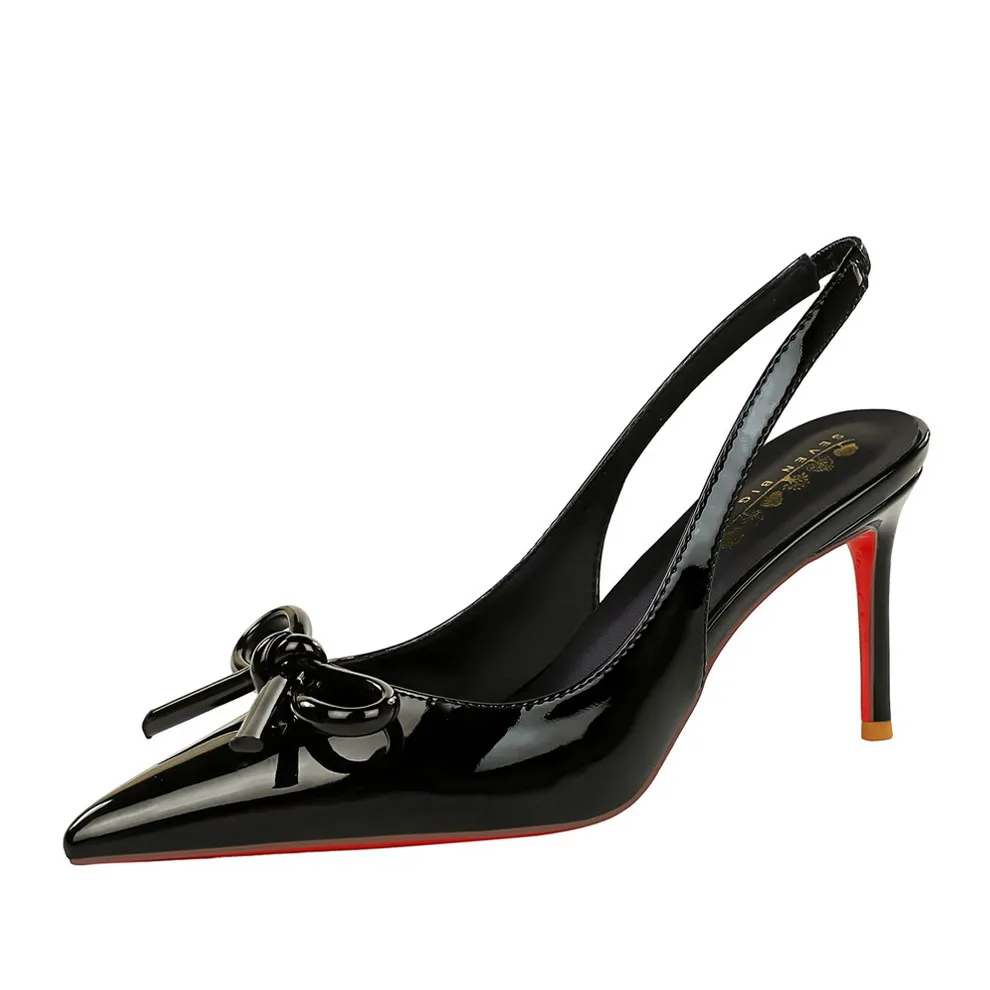 hazel heels