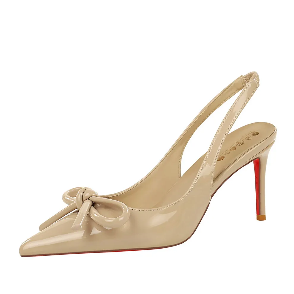 hazel heels