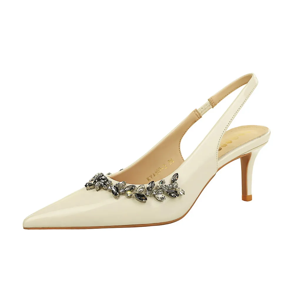 fezi heels