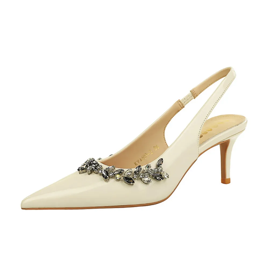 fezi heels