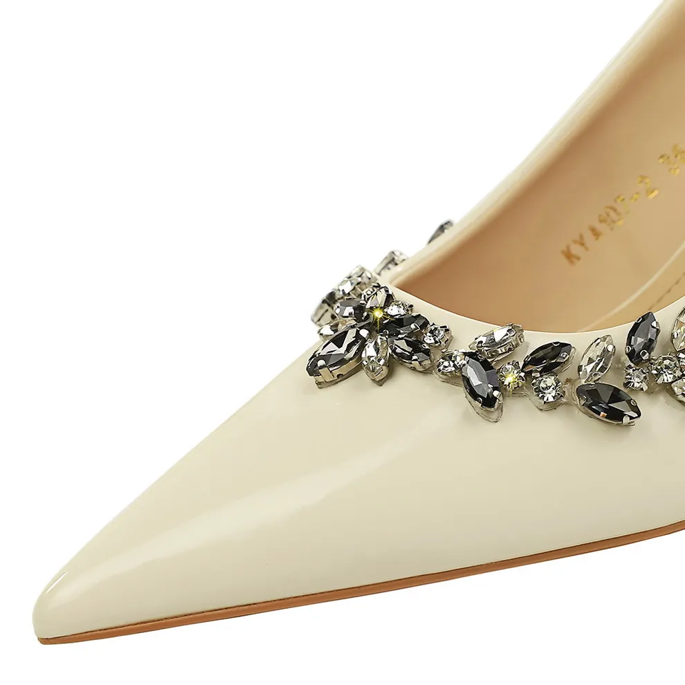fezi heels