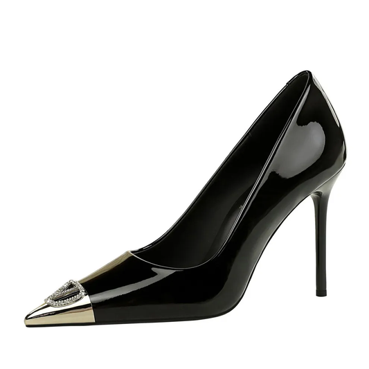 eve heels