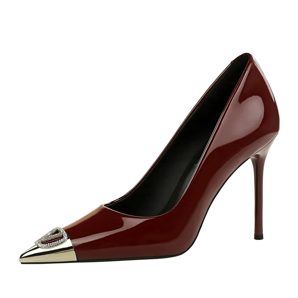 eve heels