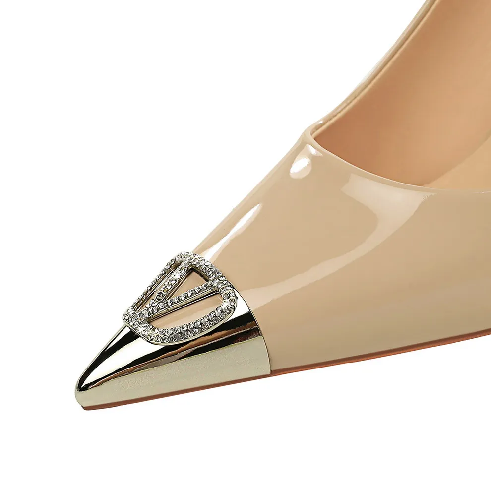 eve heels