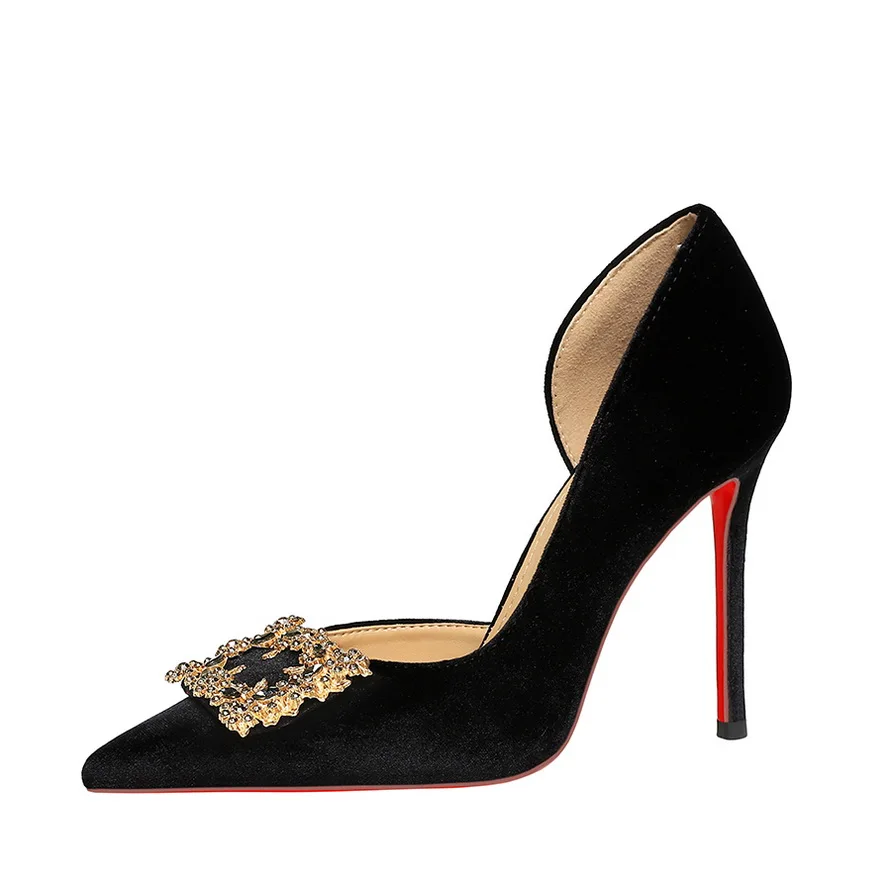 anya heels
