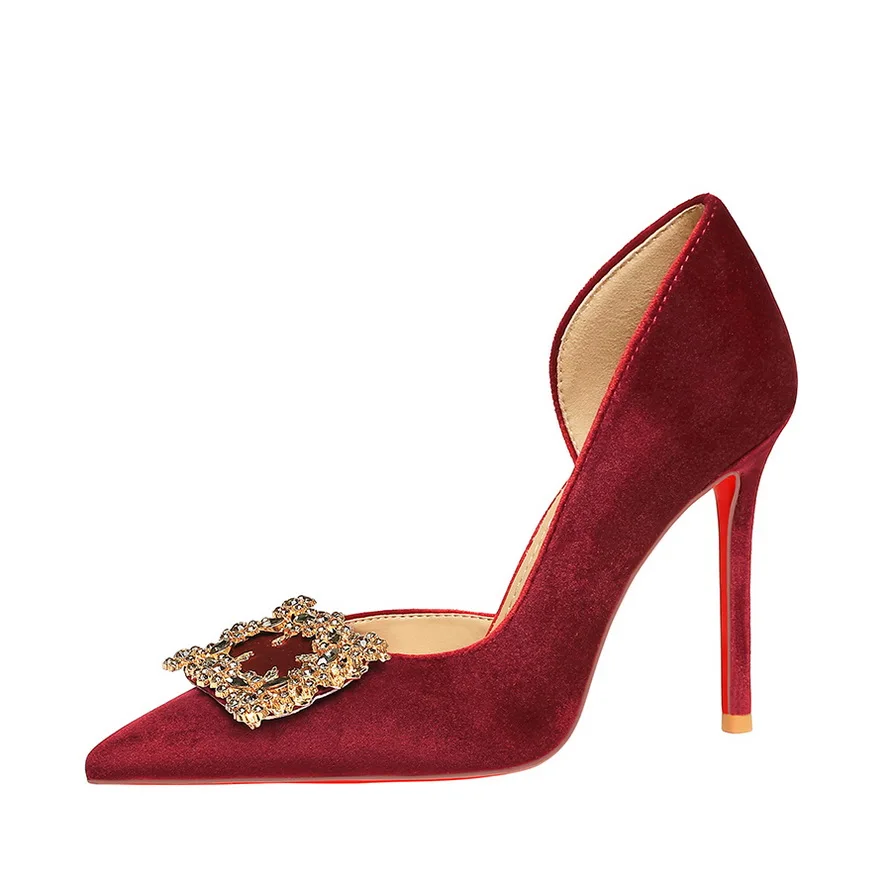 anya heels