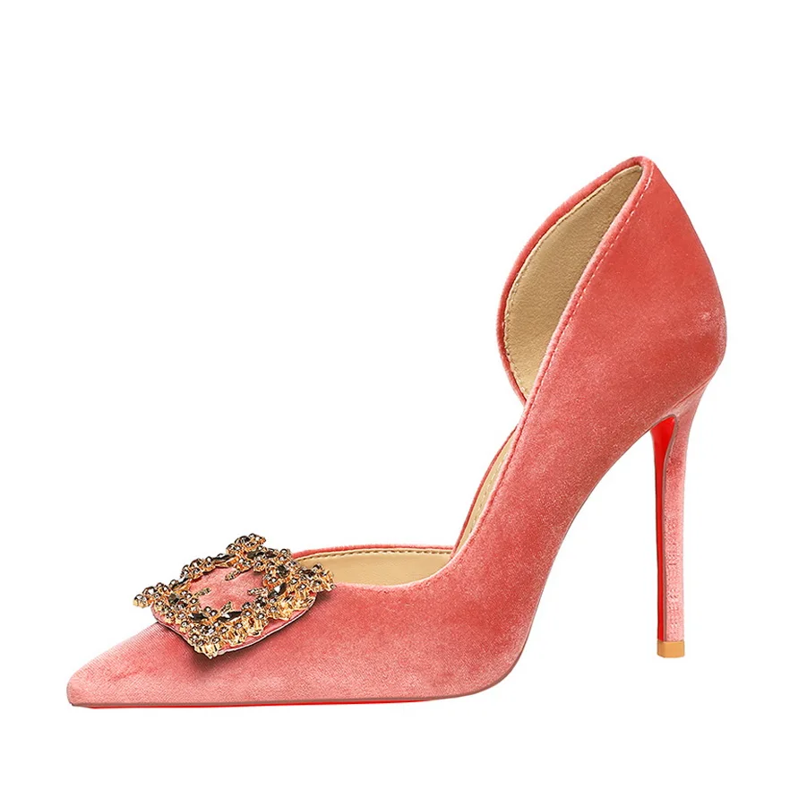 anya heels