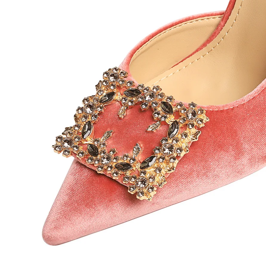 anya heels