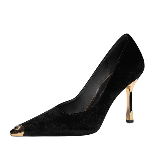 sisipho heels