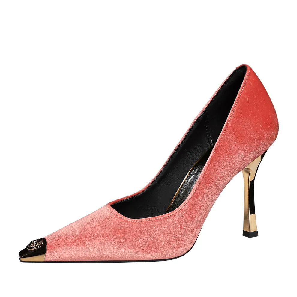 sisipho heels