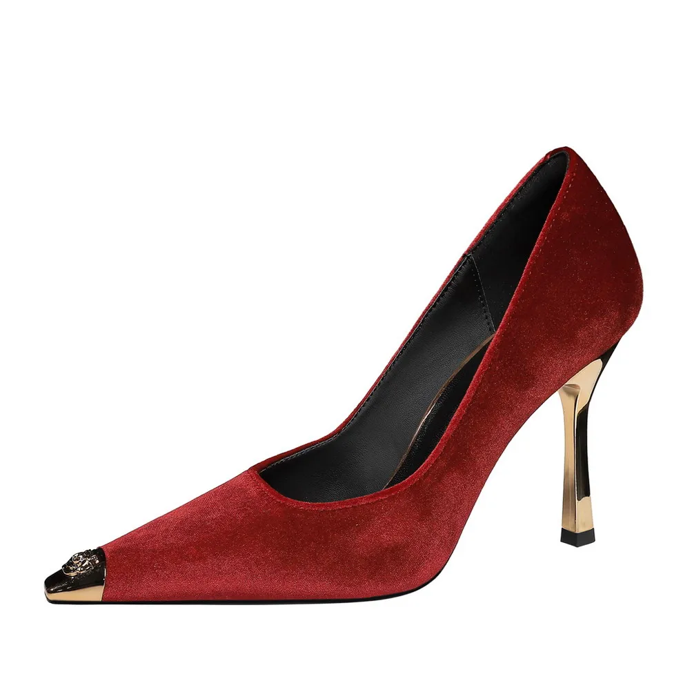 sisipho heels