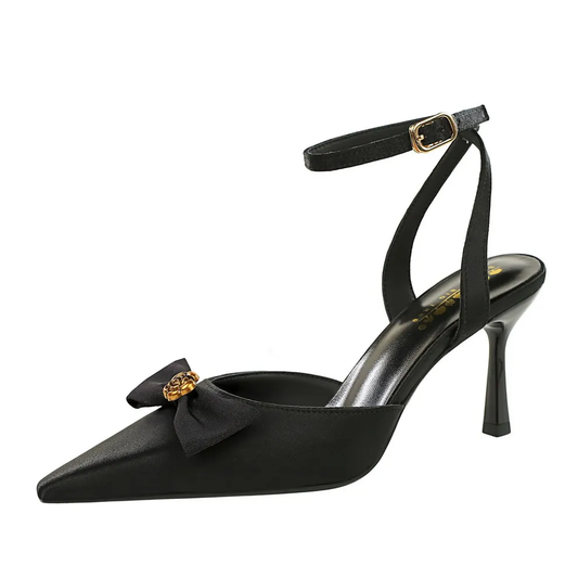 andiswa heels