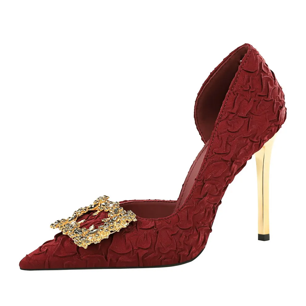 asanda heels