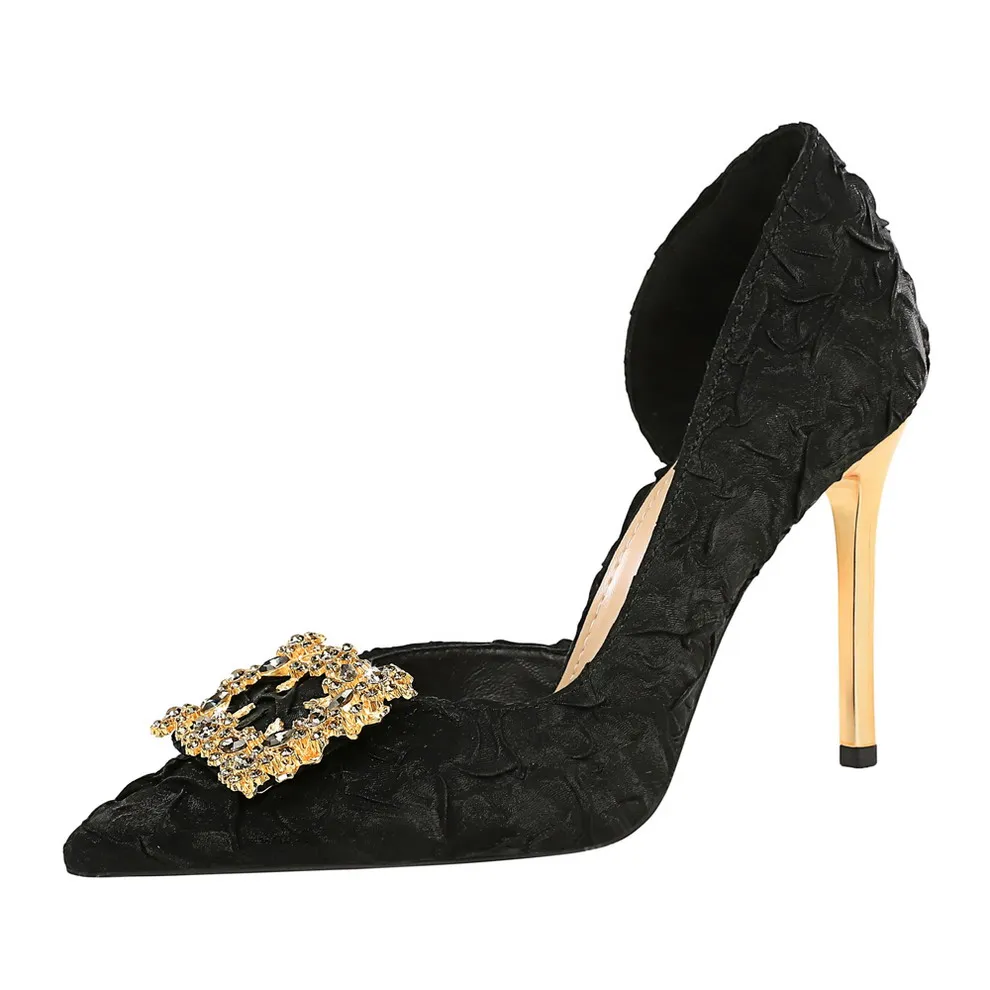 asanda heels