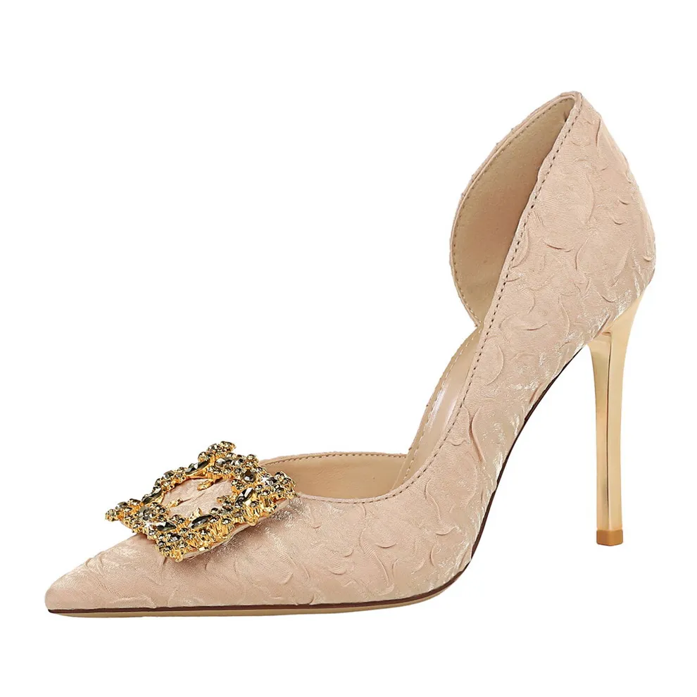 asanda heels